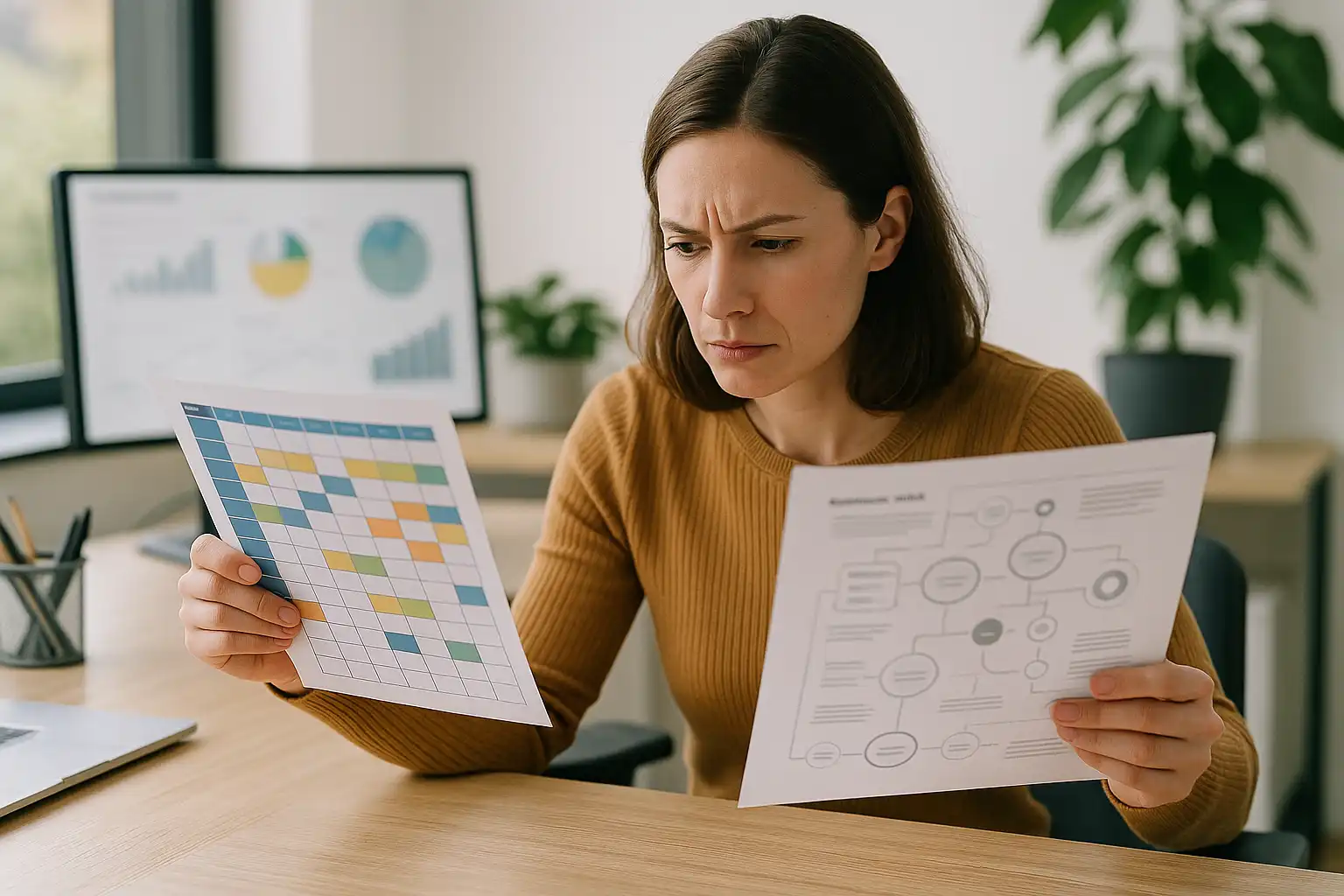 Why Marketing Teams Confuse Scheduling Work With Planning Work