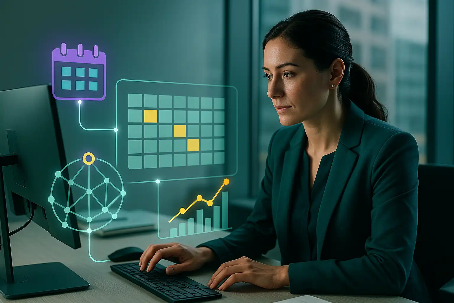 Best Content Calendar Software for B2B Marketers