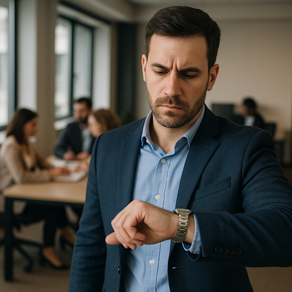 5 Ways B2B Planr Saves Time for Marketing Leaders