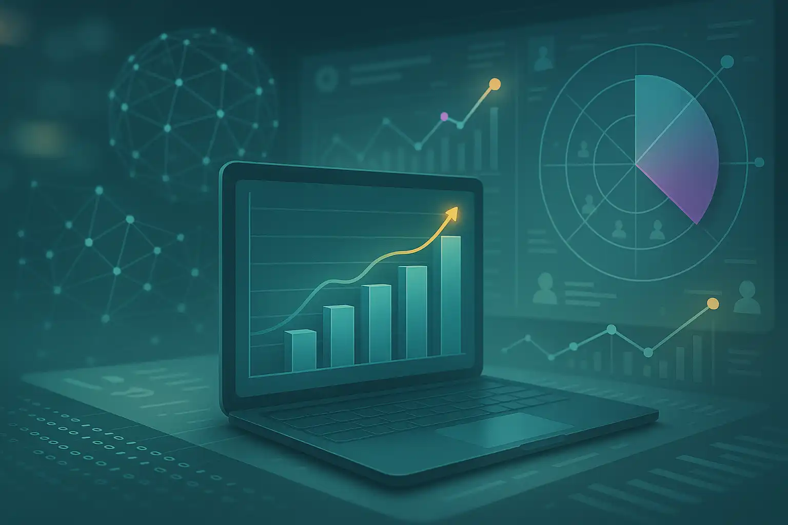 SaaS Marketing Plan Template: The Complete Guide