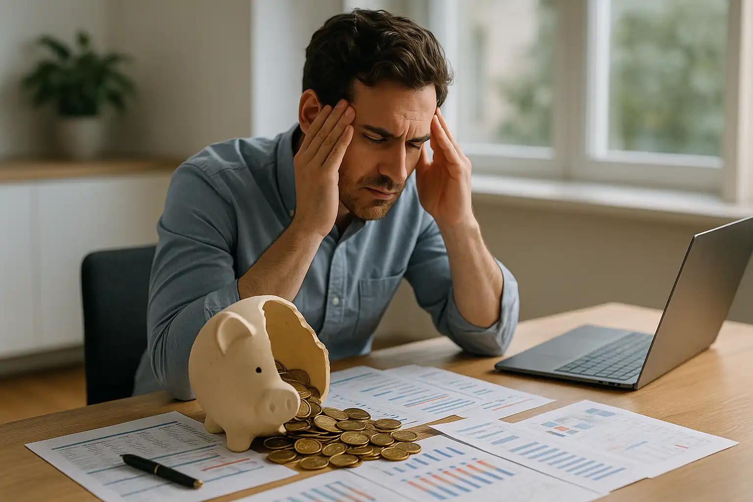 The Hidden Cost of Building Marketing Reports by Hand Every Month