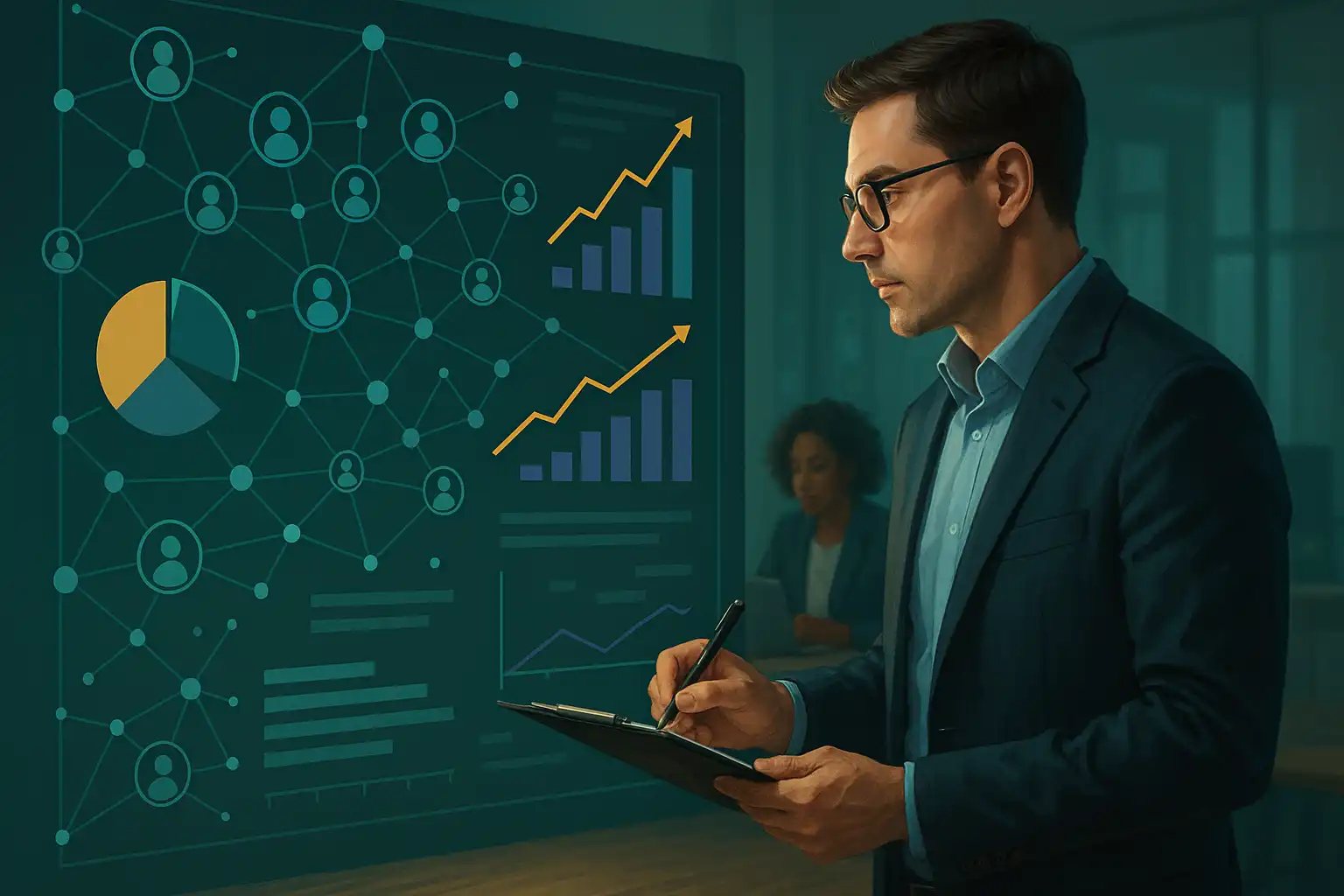 How to Audit Your Marketing Performance