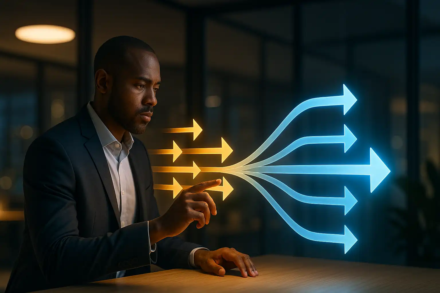 How to Communicate Your Marketing Plan Across Teams