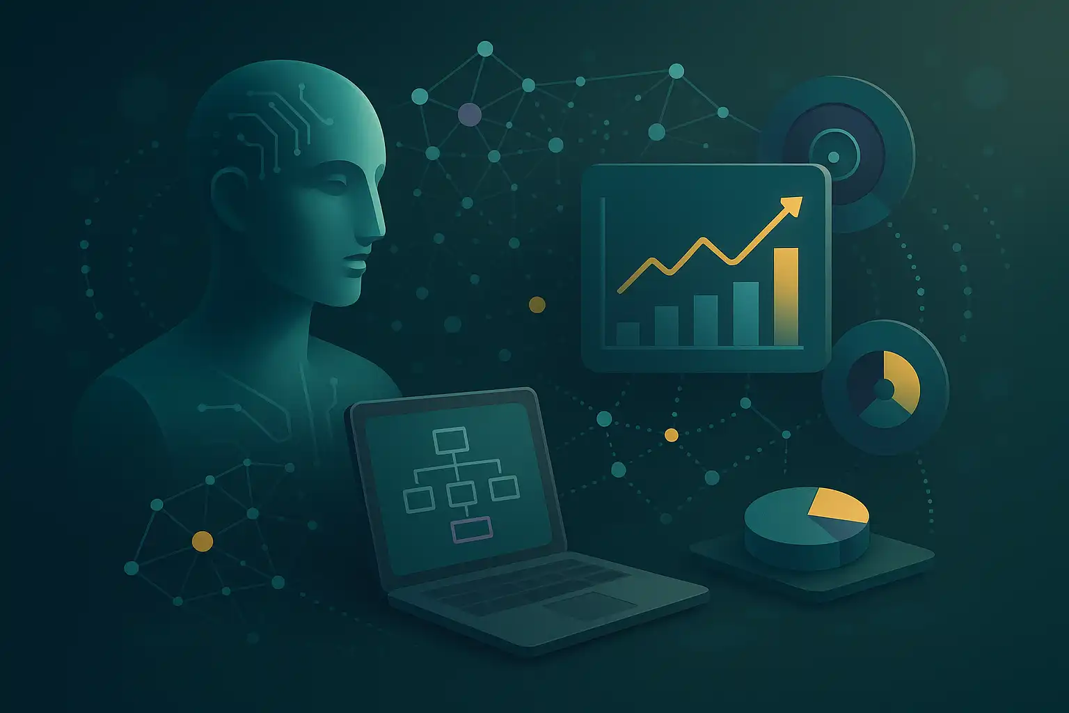 AI in Marketing Operations: The Next Frontier