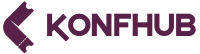 Konfhub logo