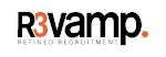 Revump logo