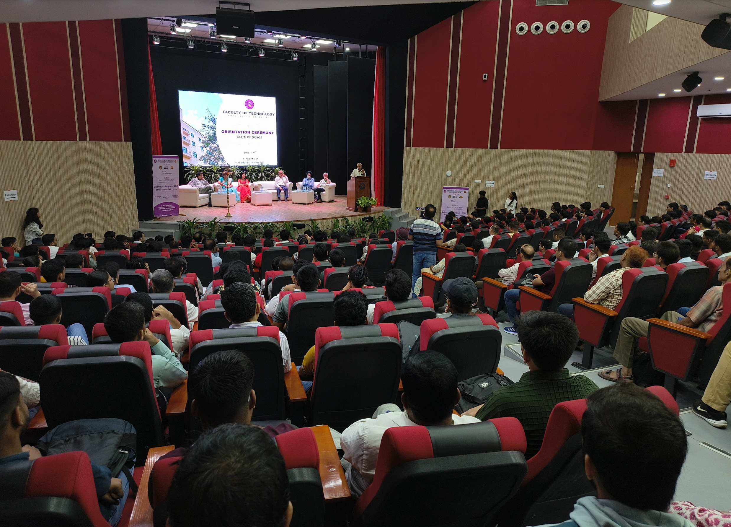 CityJS New Delhi 2025