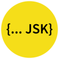 Javascript Kingdom logo