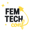 Female Tech Conference logo