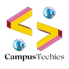 Campus Techies logo