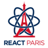 React Paris logo