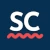 squiggle logo
