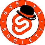 svelte logo