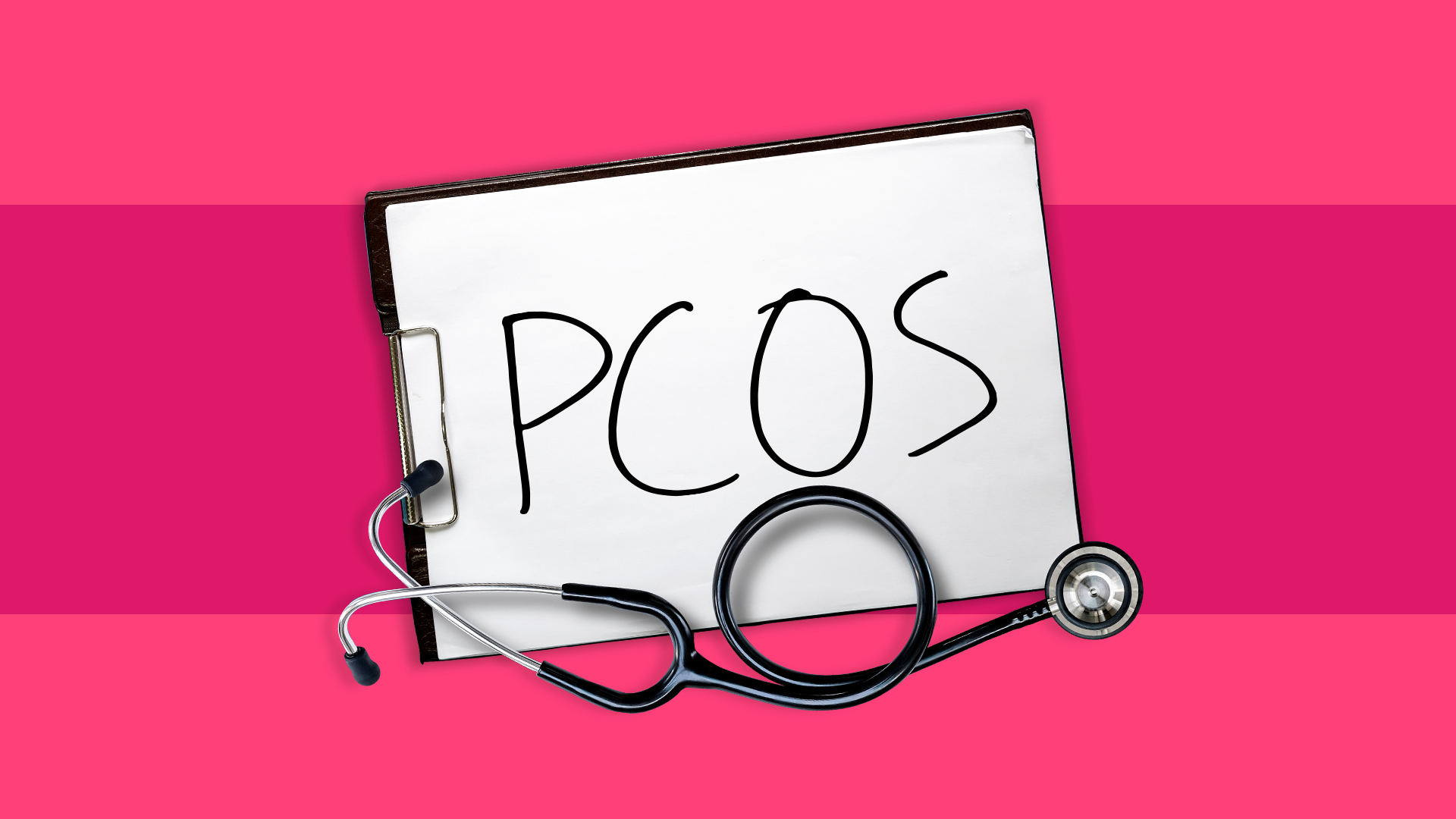 PCOS symptoms: What are the early signs of PCOS?