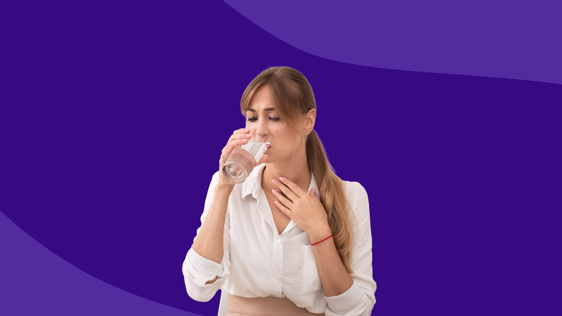 What causes mucus in the throat? Related conditions and treatments