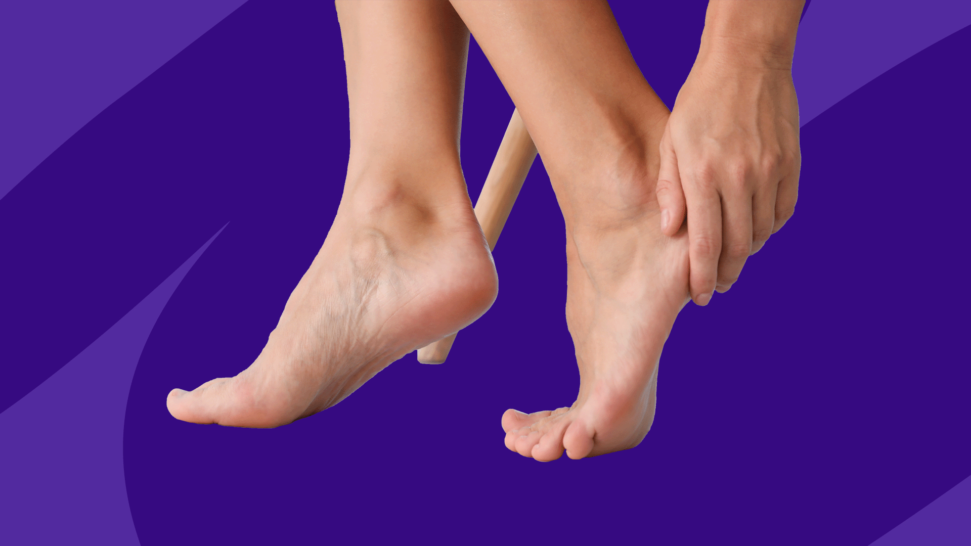 What causes foot pain? Related conditions and treatments