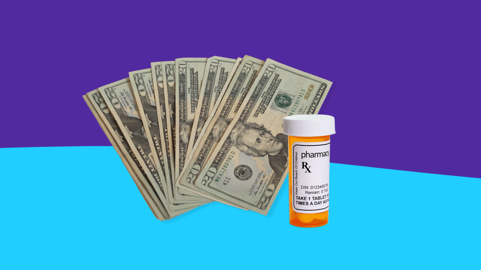 Vyvanse savings