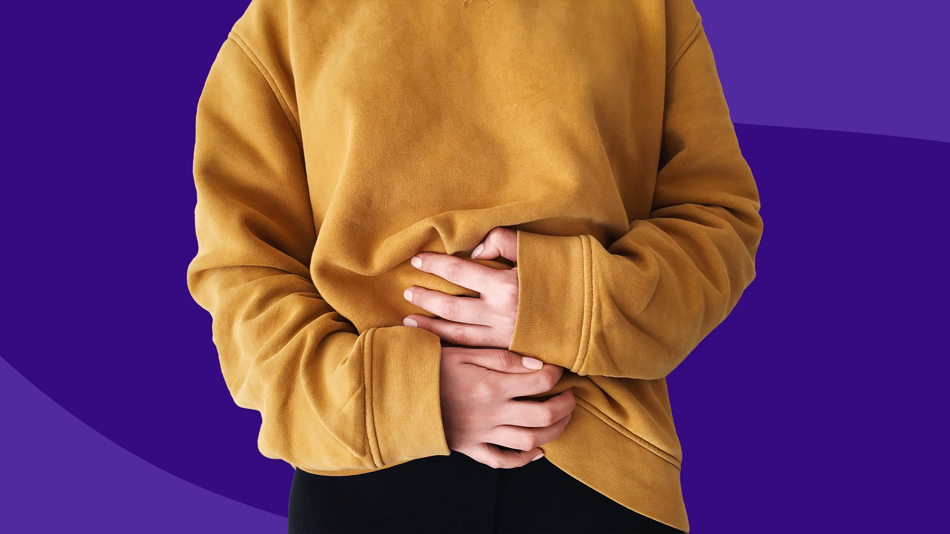 What causes a rash on the stomach? Related conditions and treatments