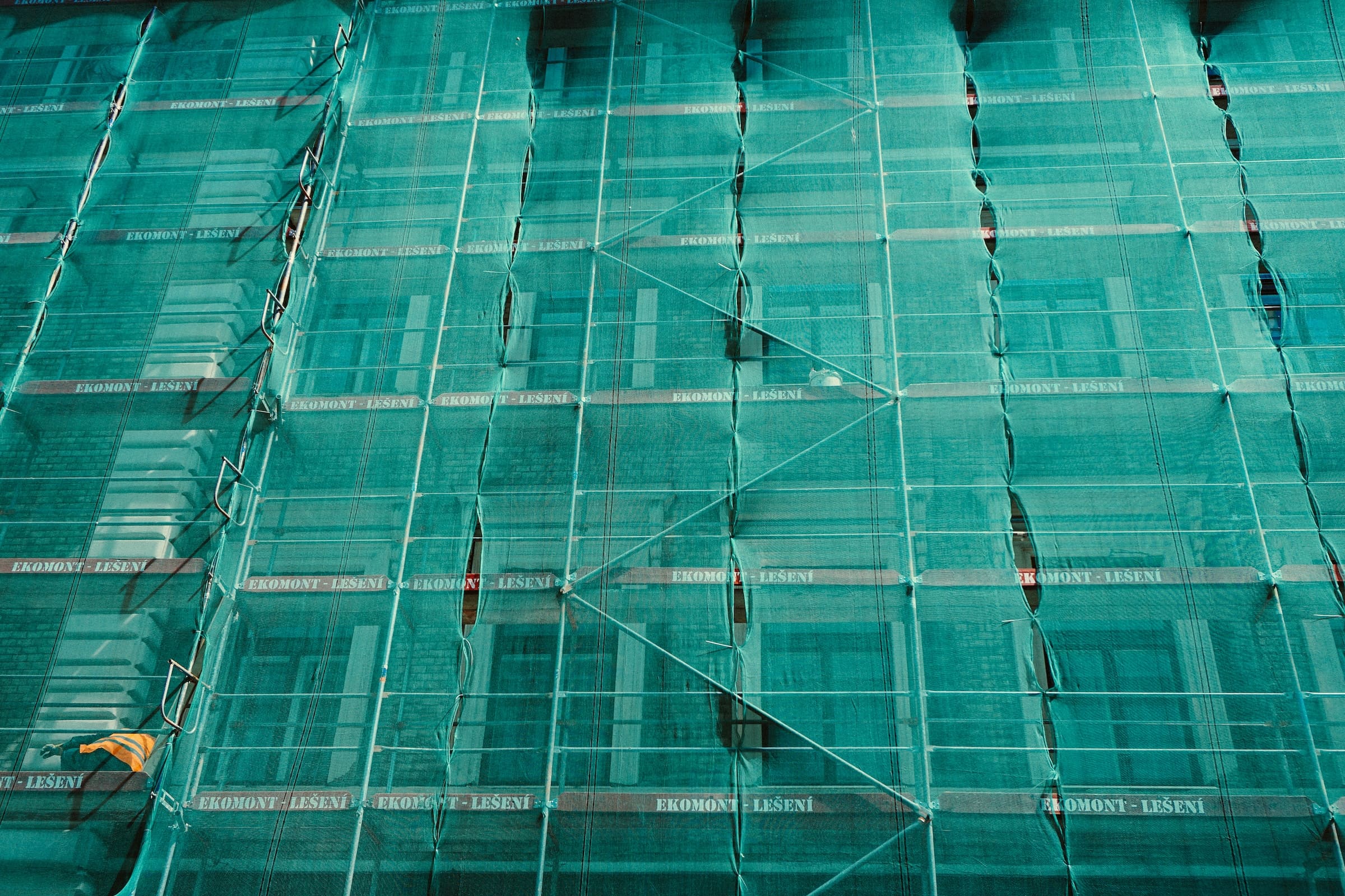 Top Premium Quality Green Net Manufacturers in Ahmedabad