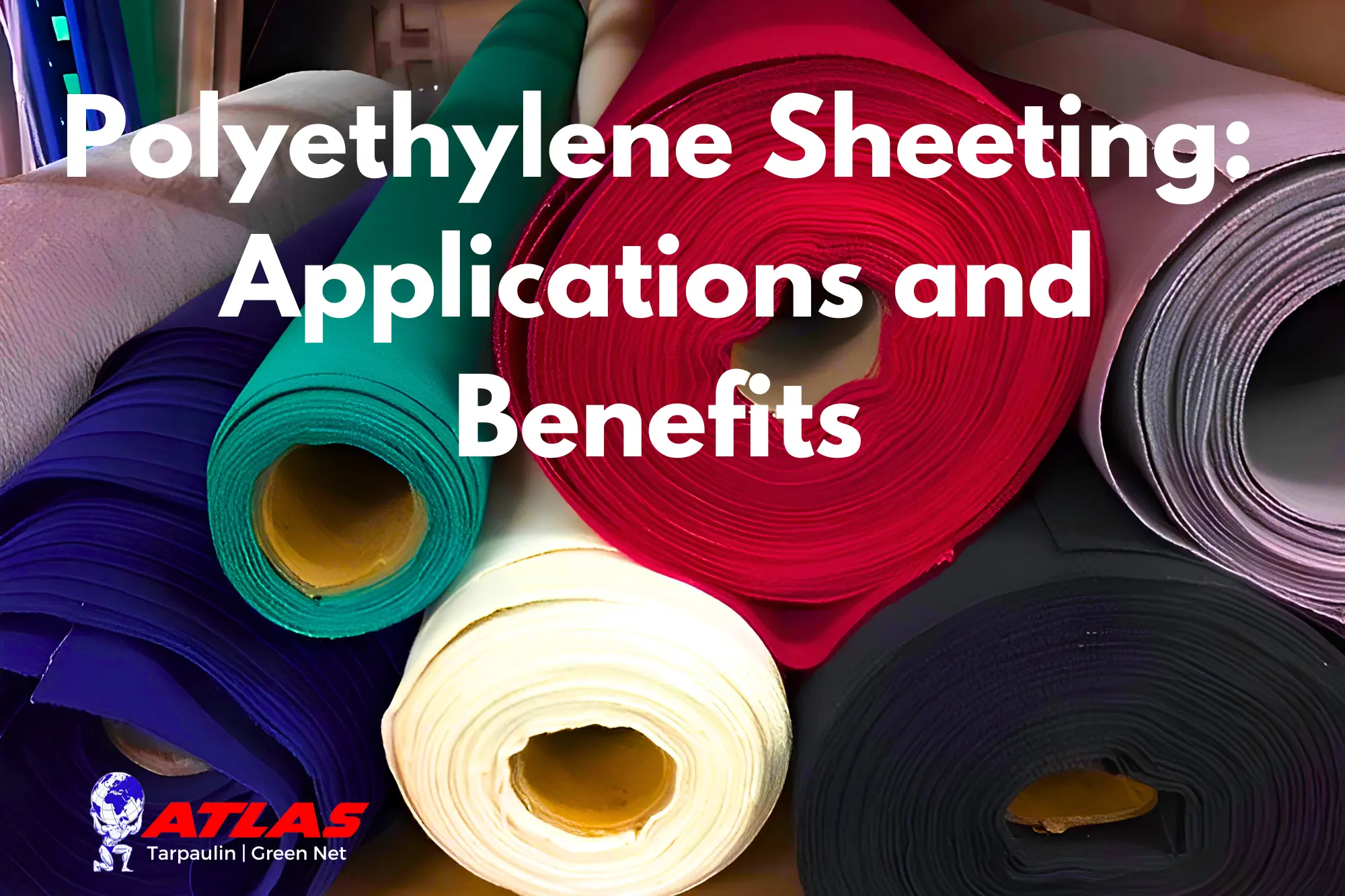 The Versatility of Polyethylene Sheeting Applications and Benefits
