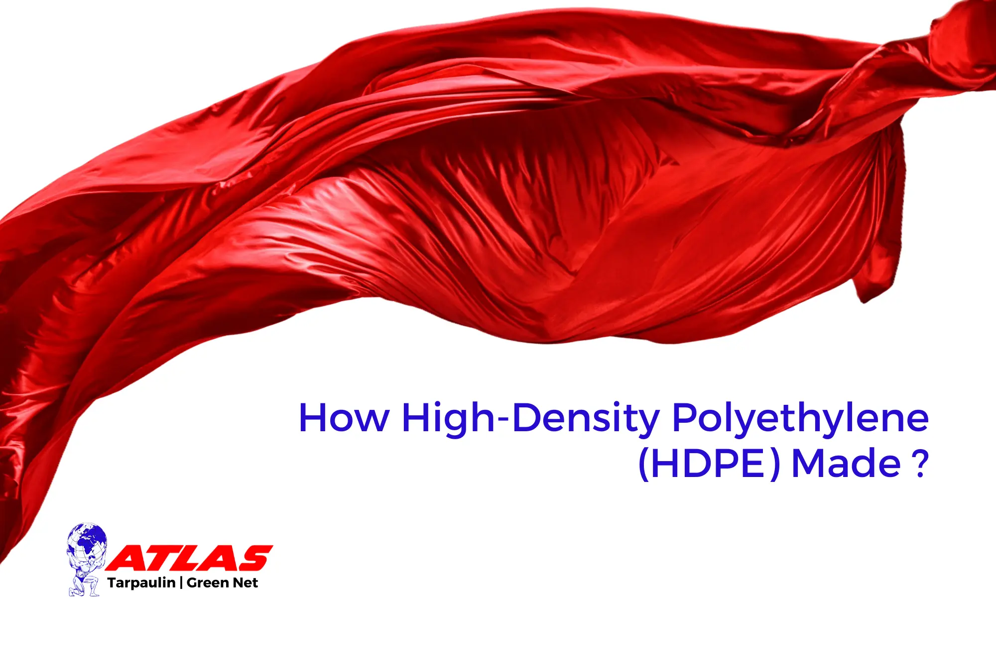 How HighDensity Polyethylene (HDPE) Made