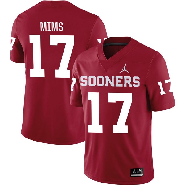 Oklahoma football team created a NIL deal with Fanatics where the entire roster of players can have their jersey purchased and receive compensation for it