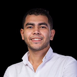 Samir Roshdy Almentor | About