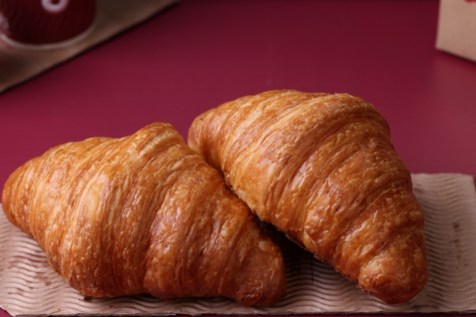 Classic plain Crossiant1