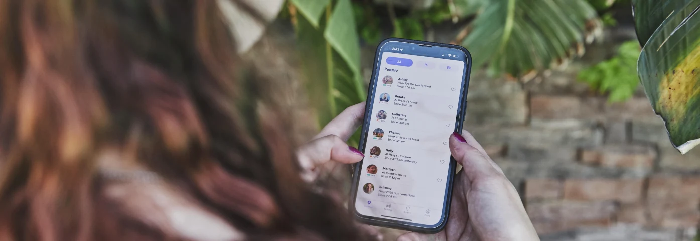 Best Family Locator App M