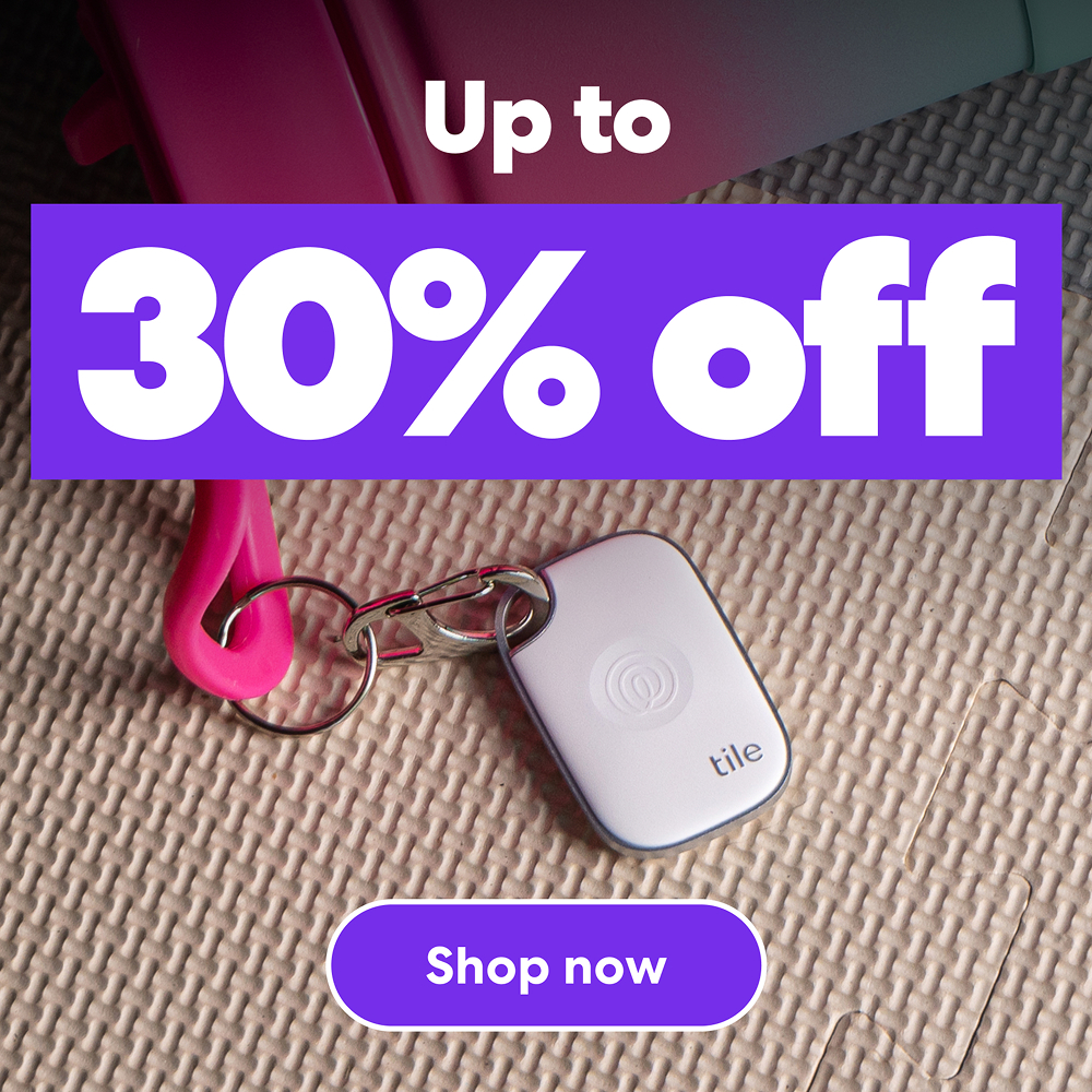Up to 30% off