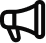 Megaphone Icon