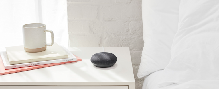 How to Simplify Your Home Using Smart Technology