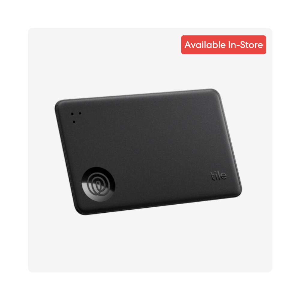 Tile Slim + Available In Store
