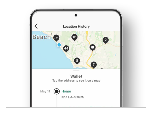 Learn How Tile's Bluetooth Tracking Device & Tracker App Helps You