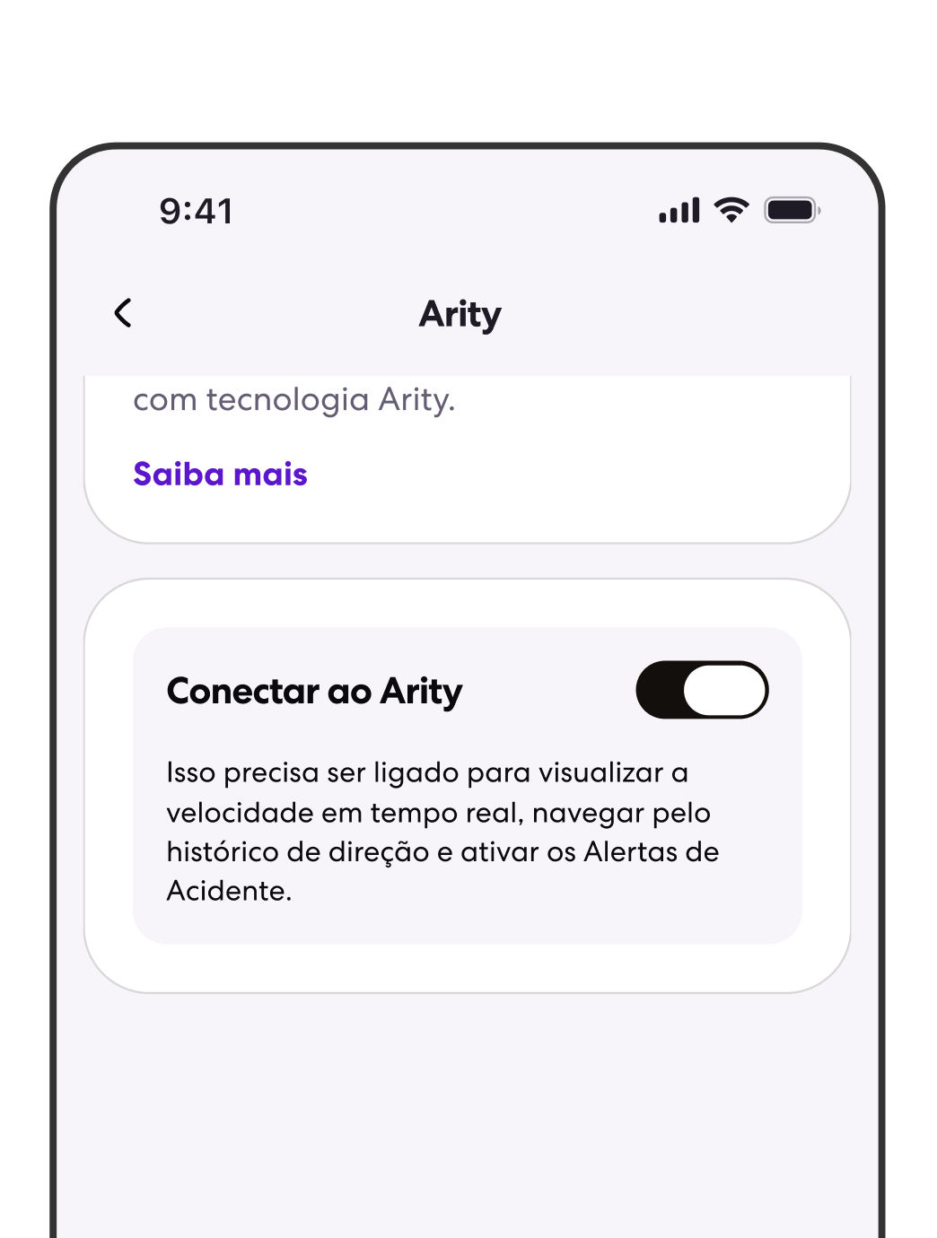 Arity BR