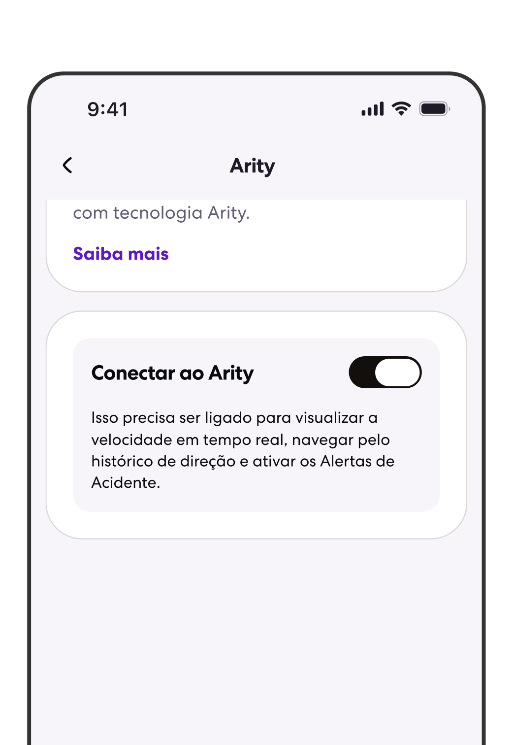 Arity BR