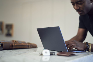 Tile Announces Partnership with Intel to Track Missing PCs