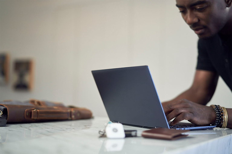 Tile Announces Partnership with Intel to Track Missing PCs