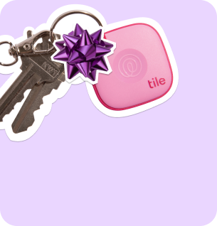 Pink Punch Mate on keys
