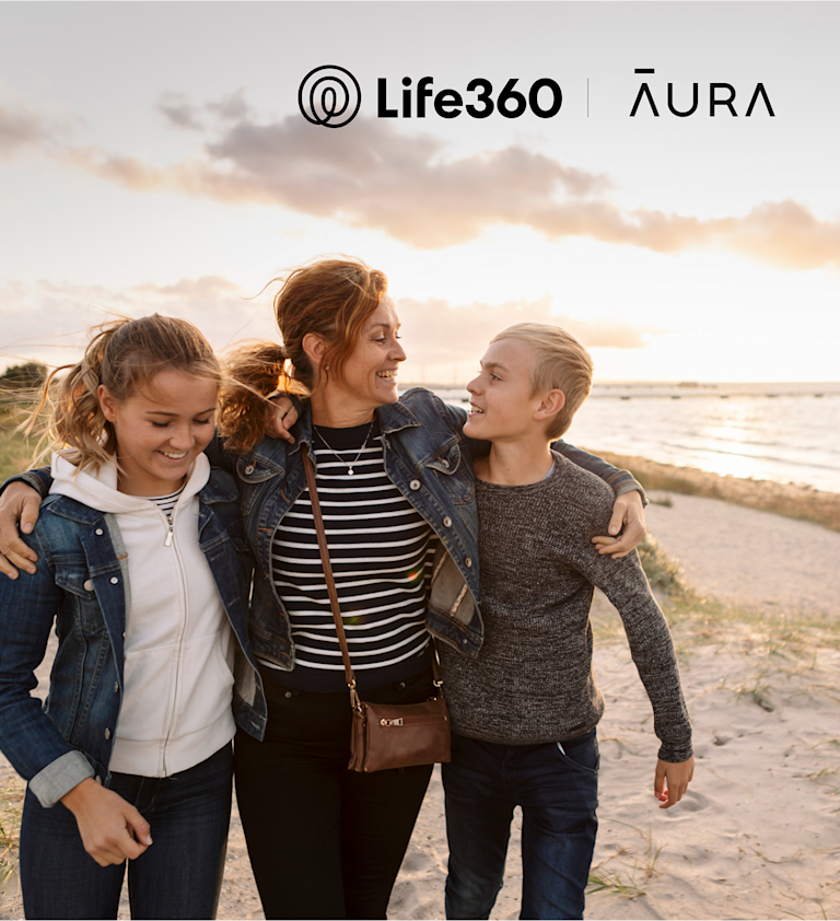 5 Reasons We're Excited to Team Up with Aura