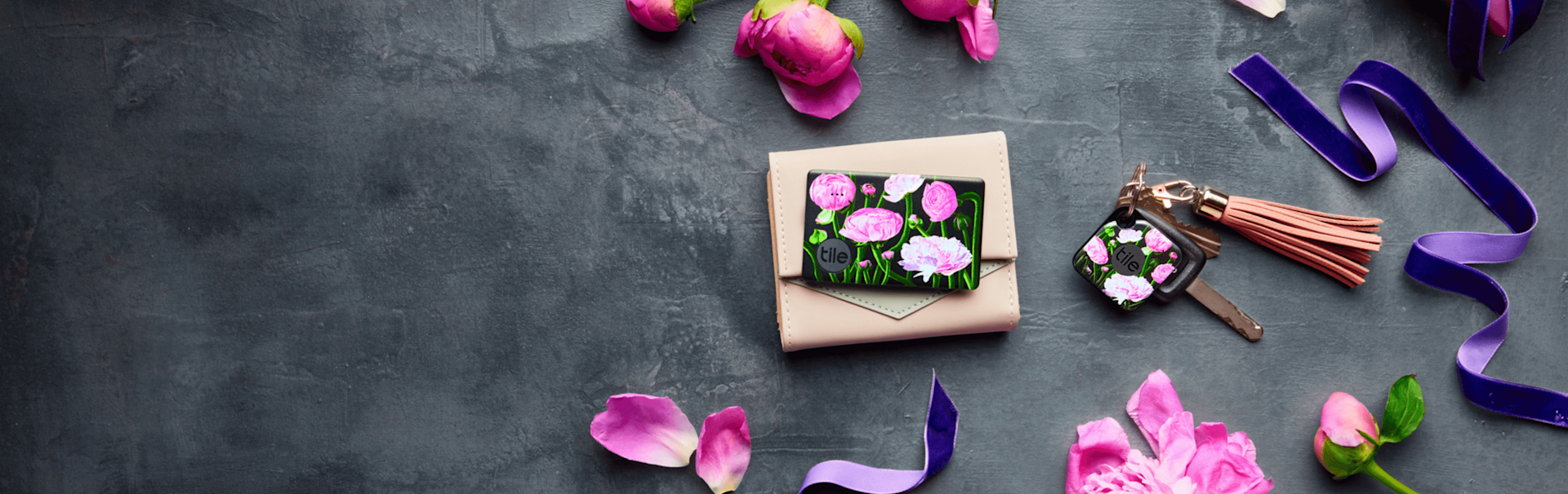 Special edition Mother's day Tiles