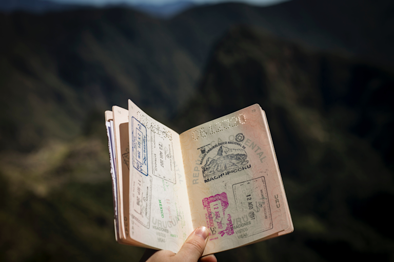 How Long Does It Take to Replace a Lost Passport?