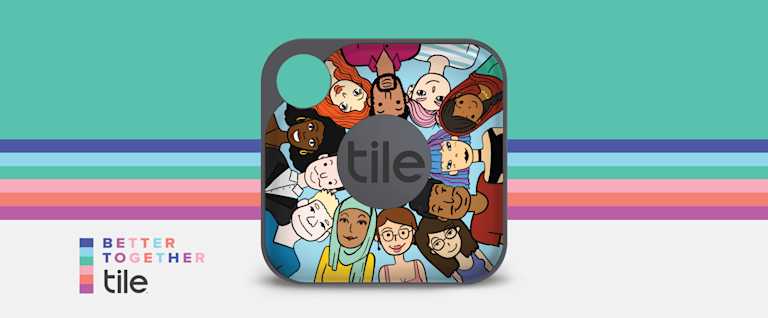 Better Together with Tile: Supporting the ACLU in the advancement of civil liberties.