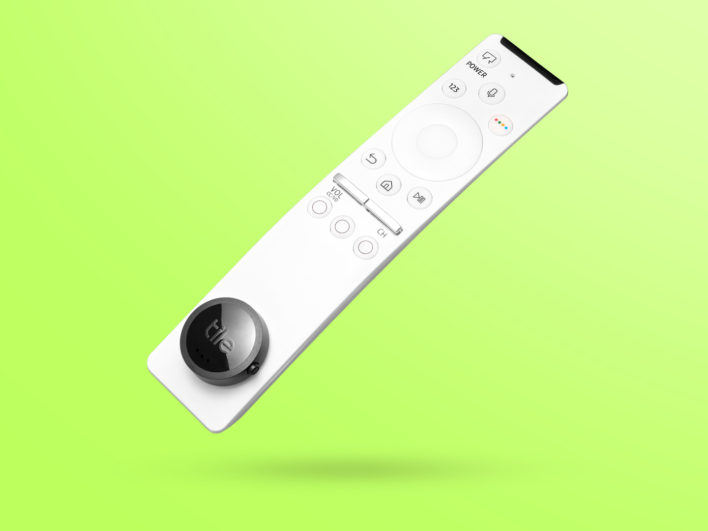 Tile + Google