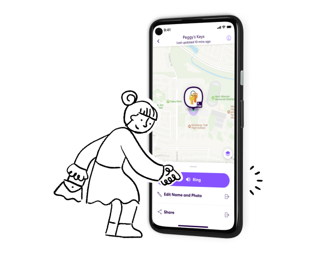 Tile trackers on life360 life360 tile