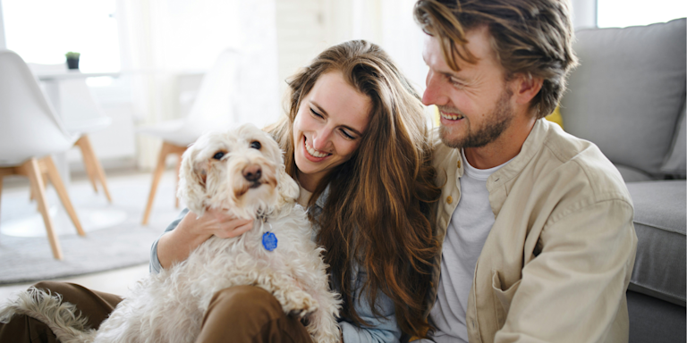 Life360 Global Pet Parenthood Report: The Rise of the “Furry First Child”