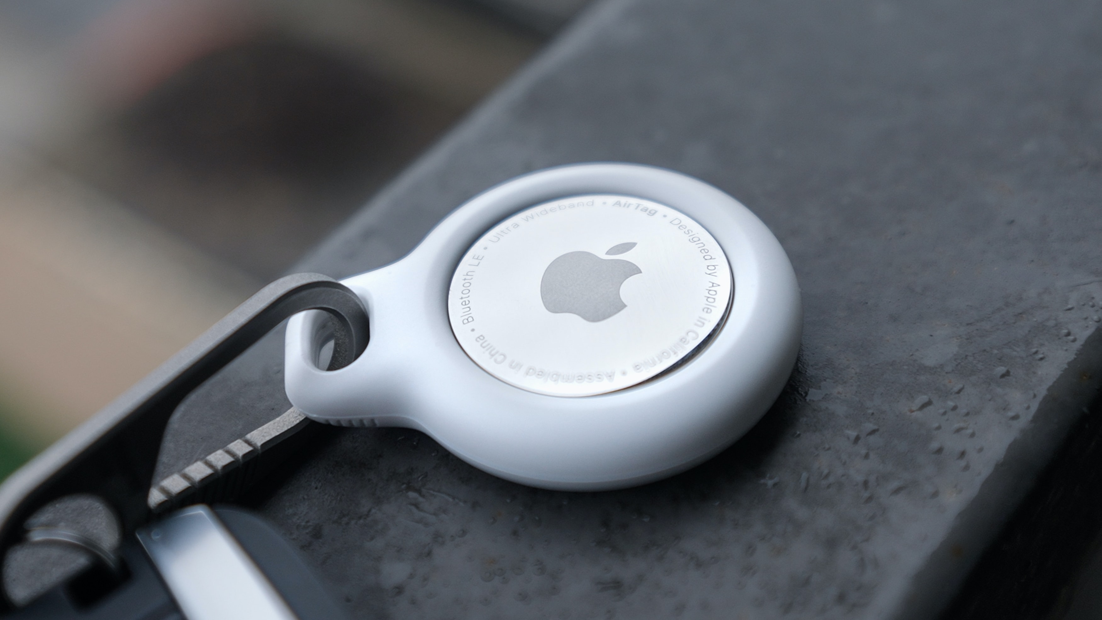 Apple Airtag, Bluetooth Trackers, Electronics
