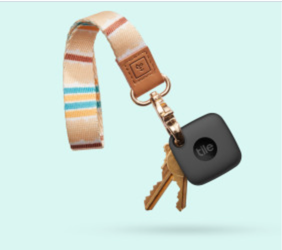 Tile Mate 2020 vs 2022