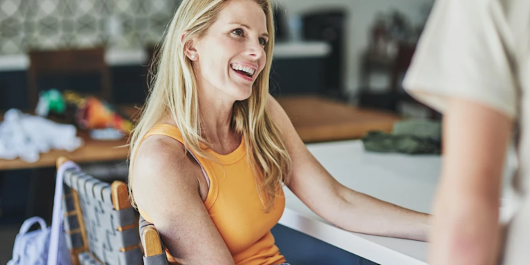 How to Have Healthy Boundaries with Teen Tracking
