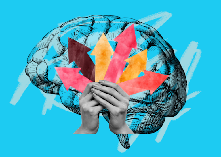 More people are talking about executive dysfunction—but what exactly is it?